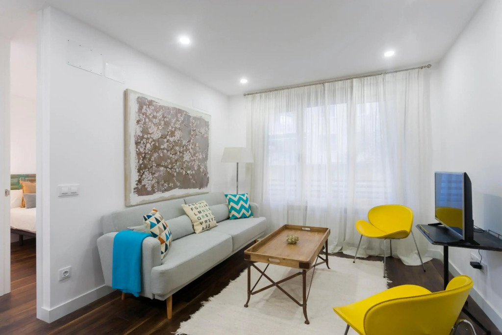 Dobo Rooms Fernando El Catolico