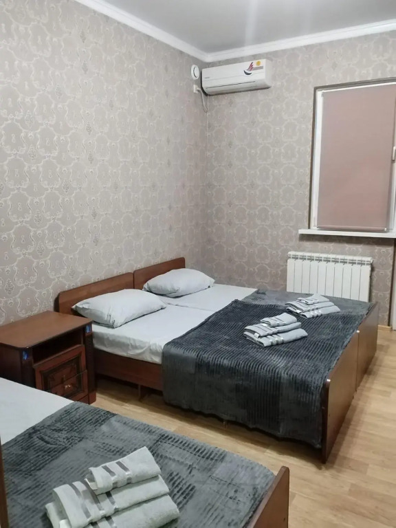Дом На Камышовой