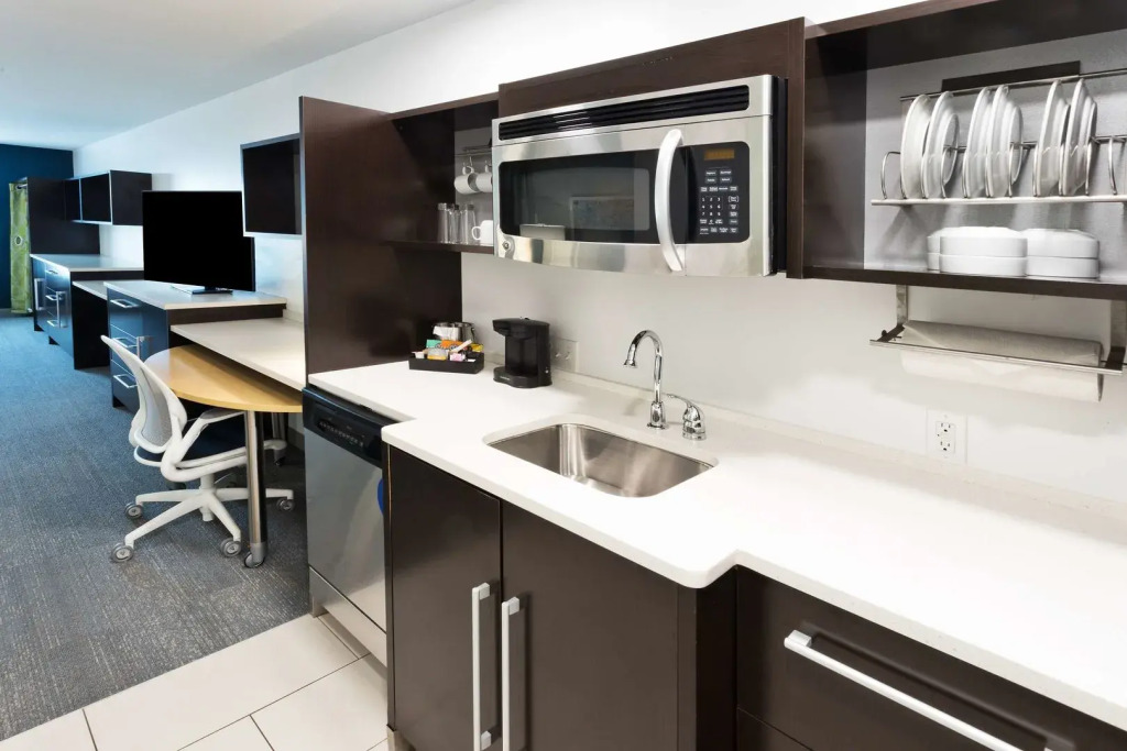 Home2 Suites by Hilton Columbus