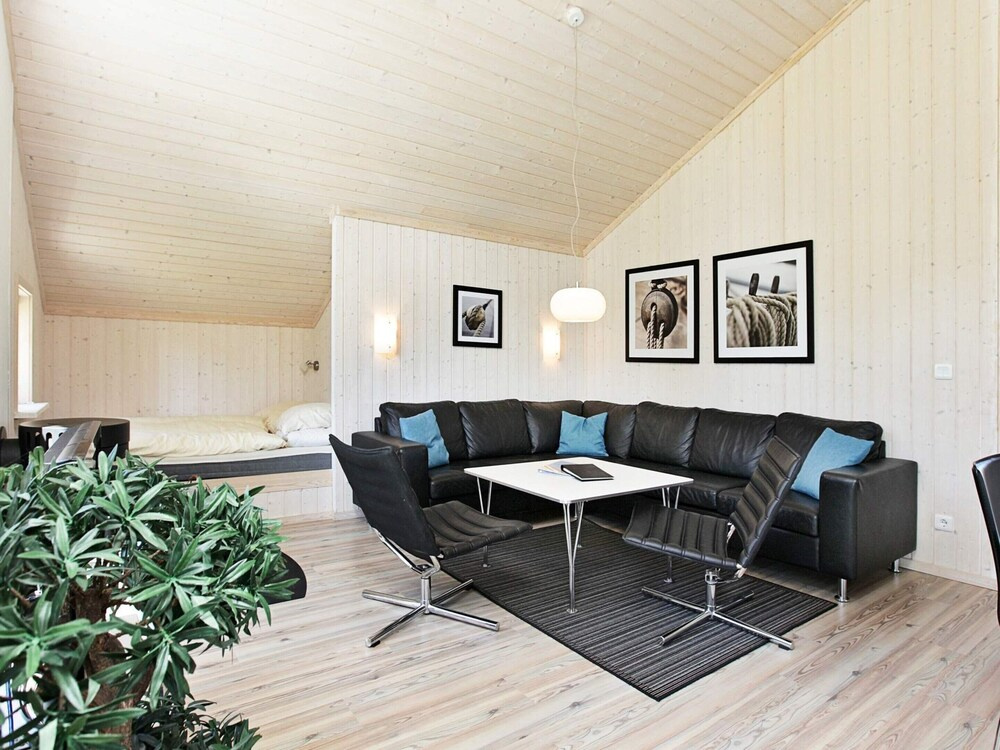 4 Star Holiday Home in Grossenbrode