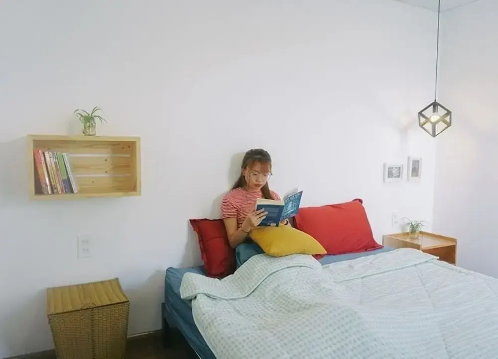 La La House Homestay