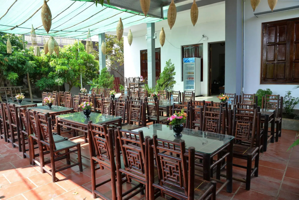 Viet Farm Homestay