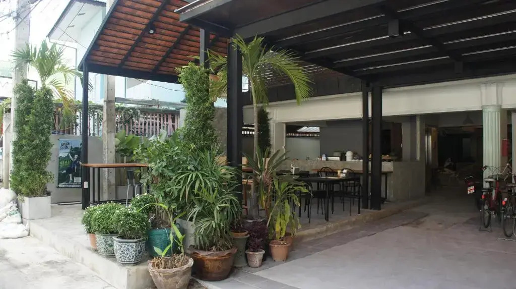 RCN Court & Inn