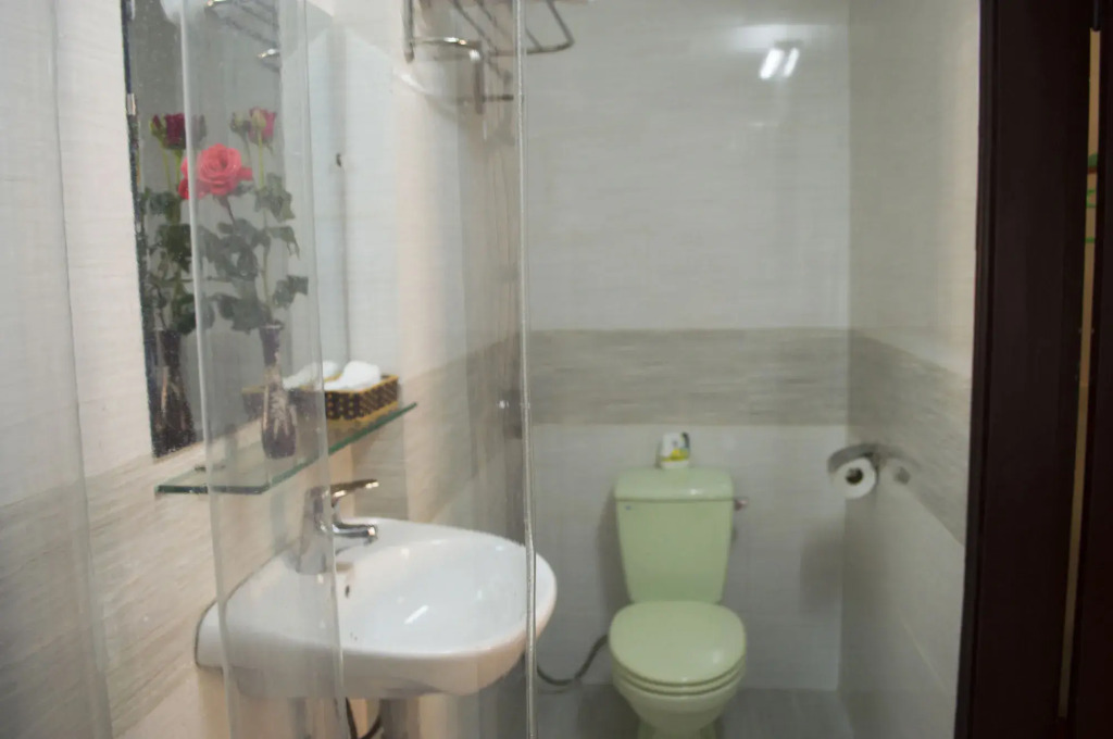 Halo Homestay