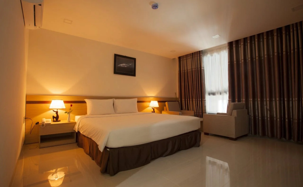 Melody Hotel
