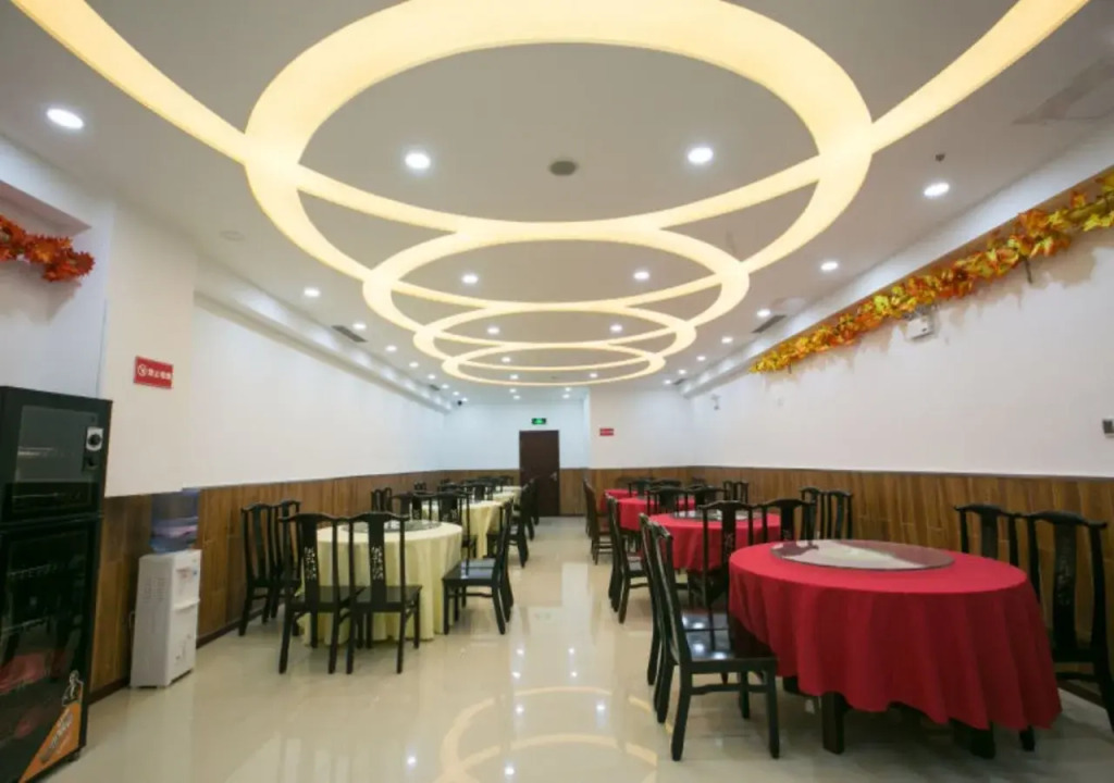 Hong Li Yuan Hotel