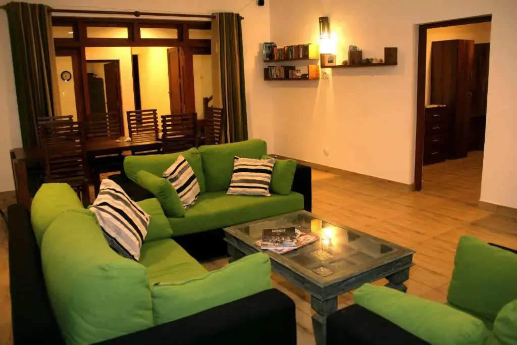 Villa 61