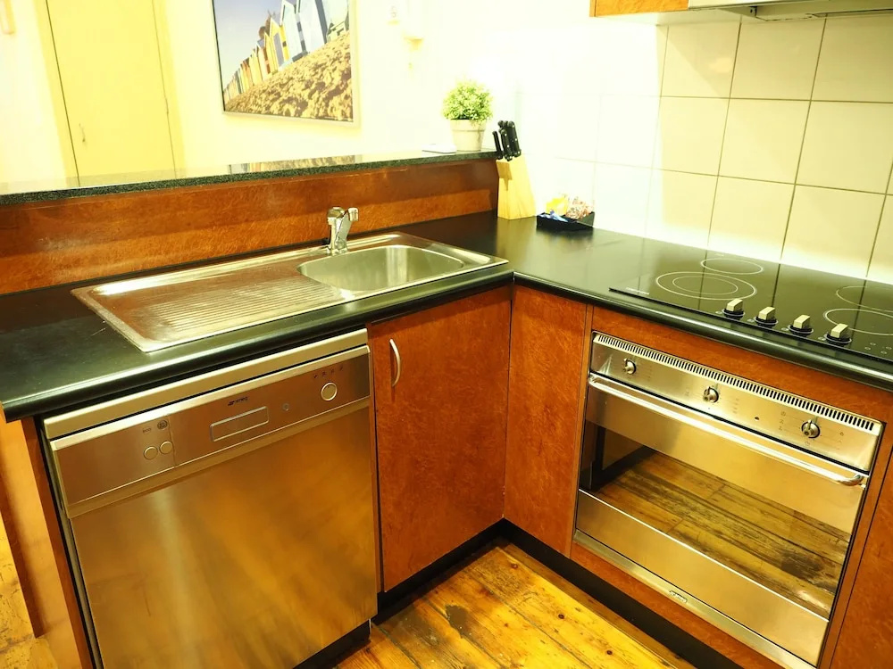 Flinders Lane Apartments