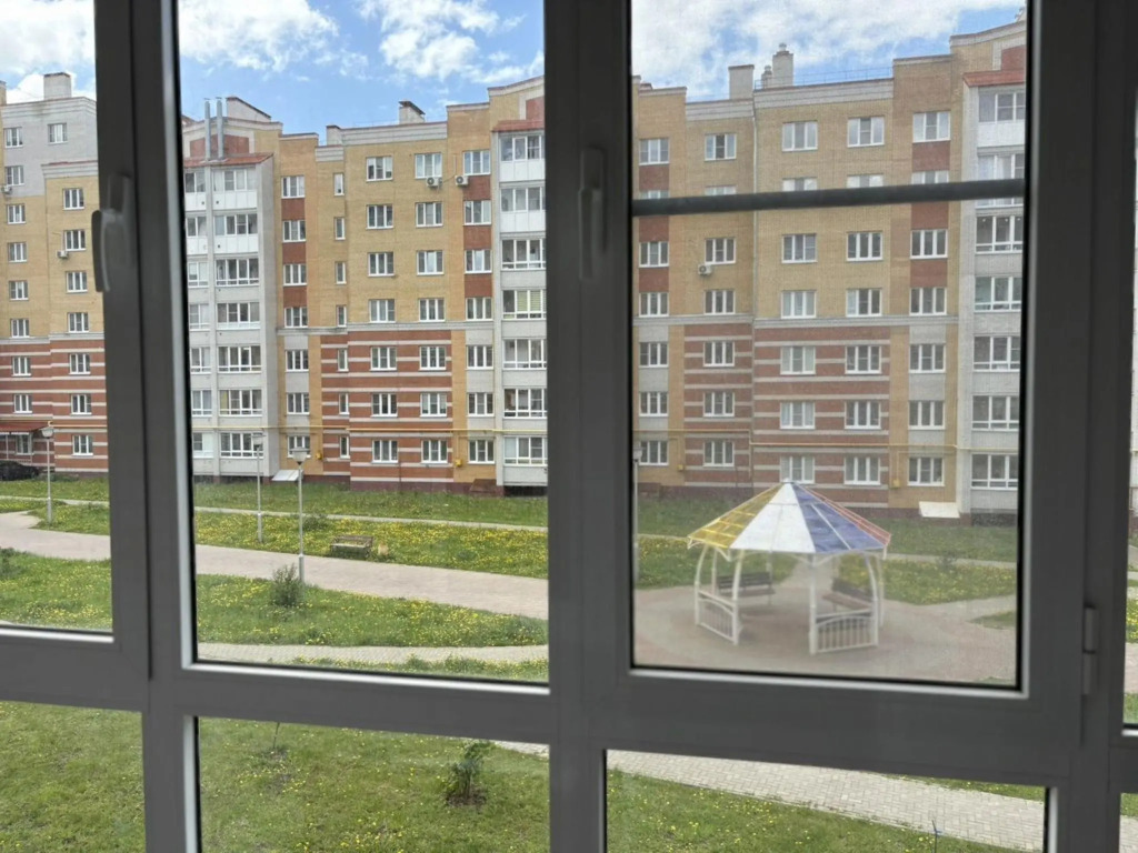 Апартаменты на улице Новогородская, 24