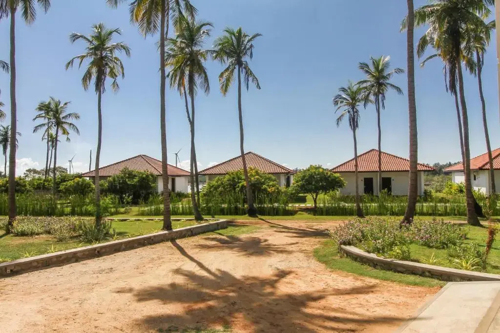 The Villa Kalpitiya