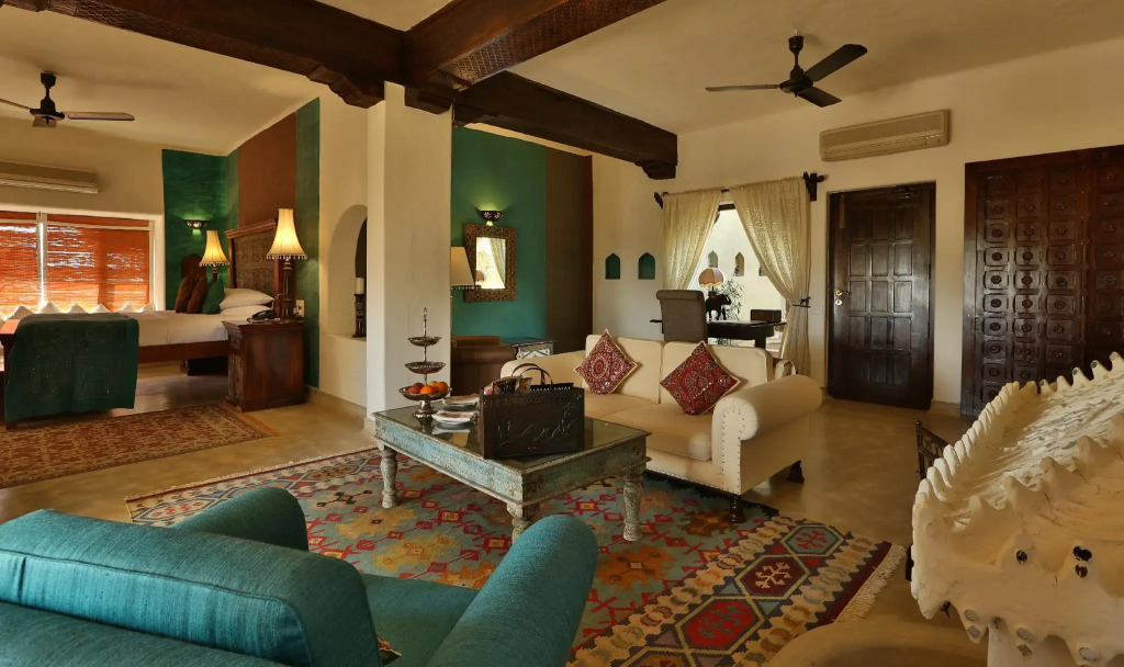Mihir Garh