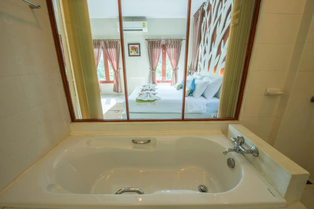 Panlaan Boutique Resort