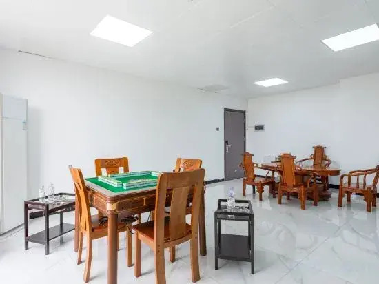 Lavande Hotel (Zhongshan Nanlang,Sun Yat-sen's Former Residence)
