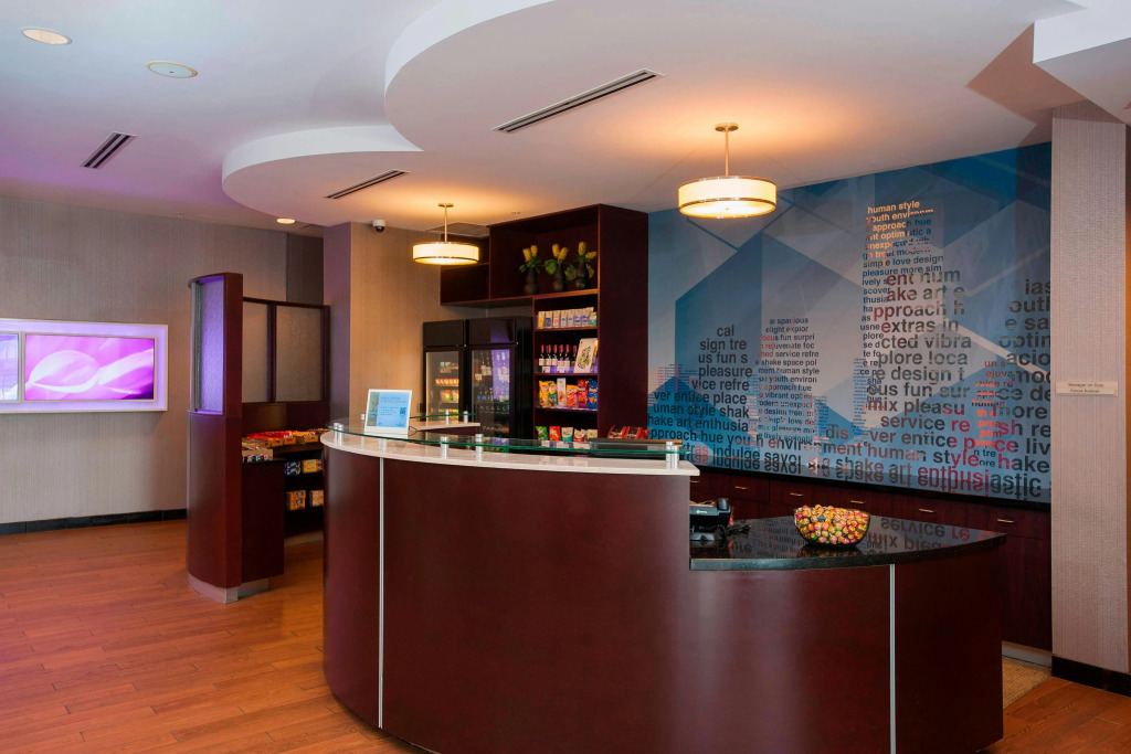 SpringHill Suites Birmingham Colonnade