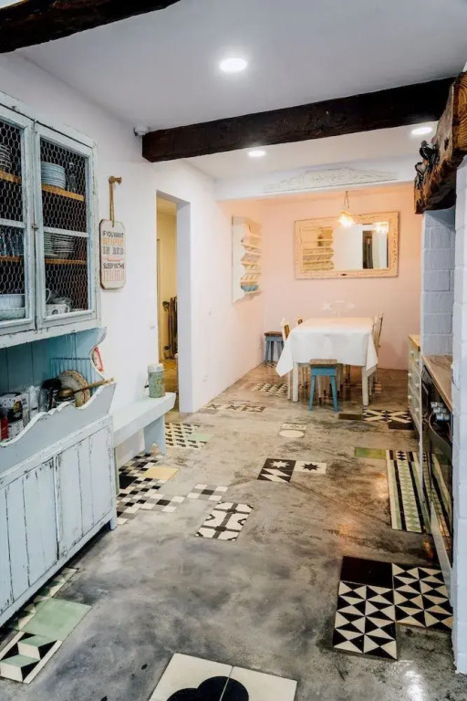 The Surf Embassy Hostel