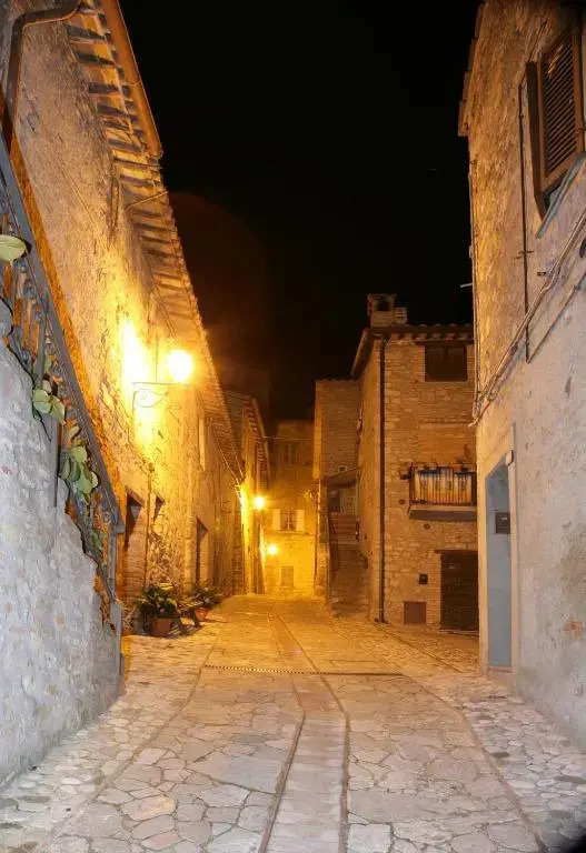 Maison Vannina