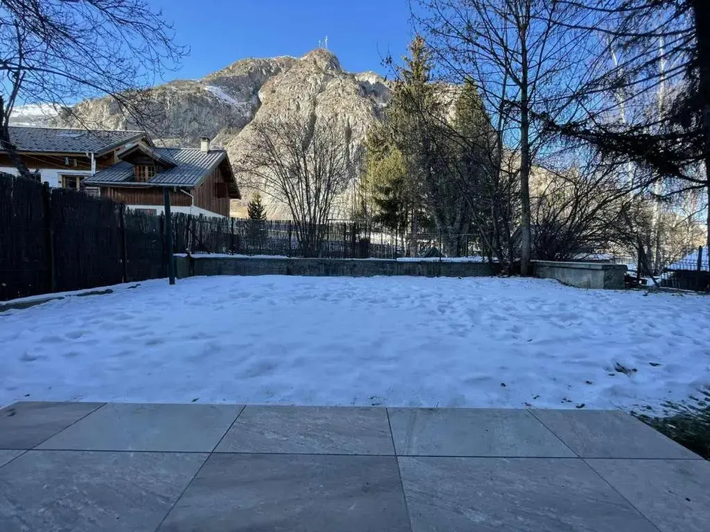 Appartement Valloire, 3 pièces, 6 personnes - FR-1-263-86