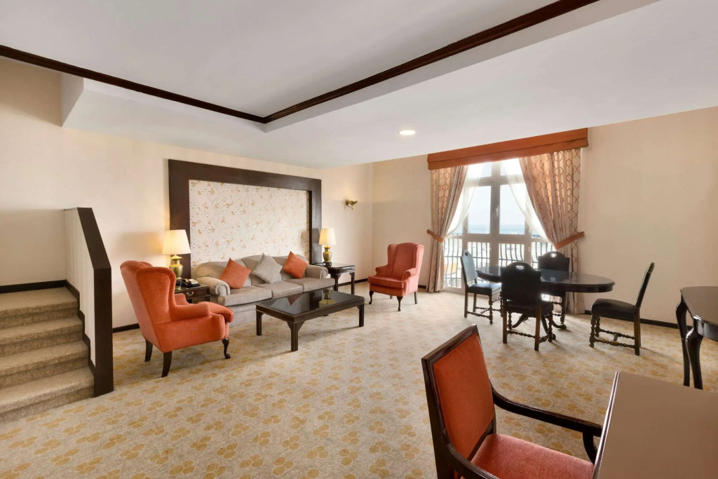 Hawthorn Suites by Wyndham Al Khobar