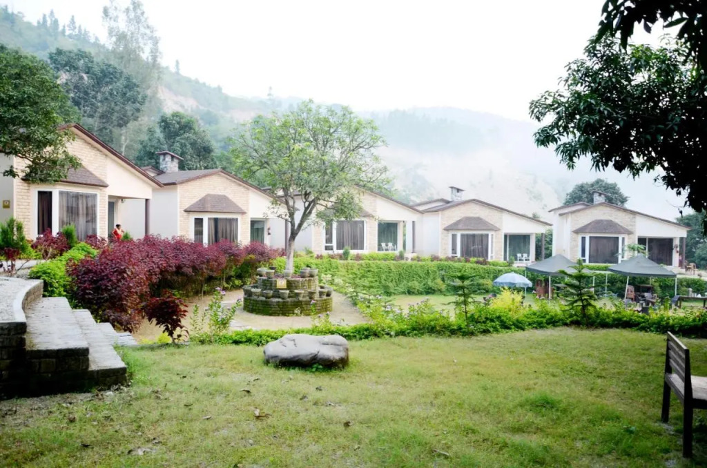LaTigre Resort