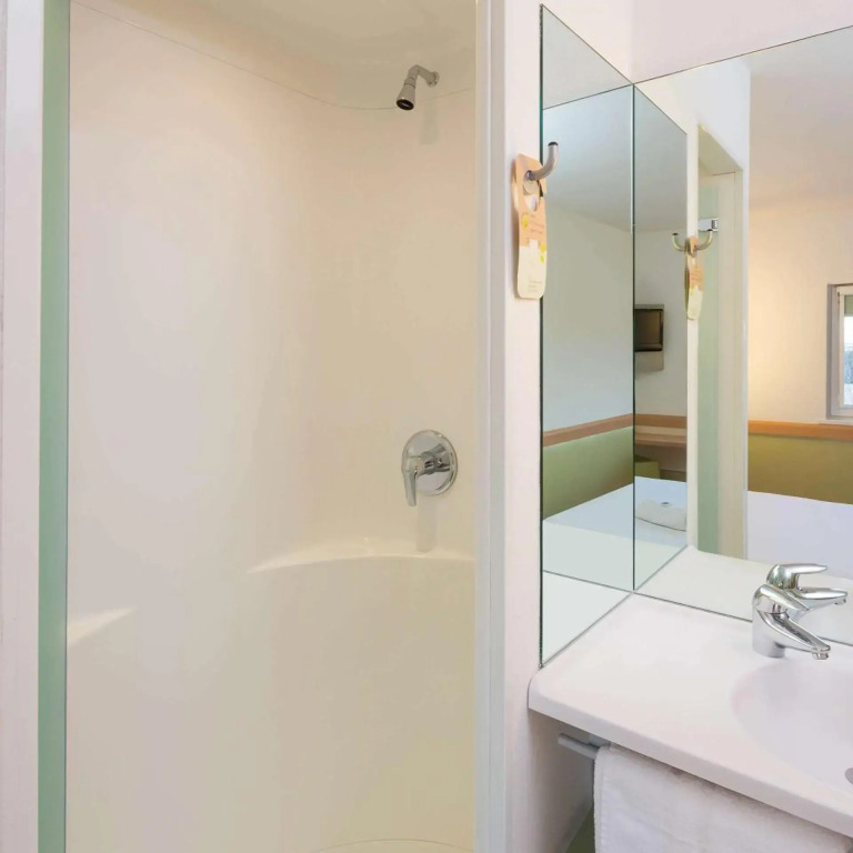 ibis budget Glasgow