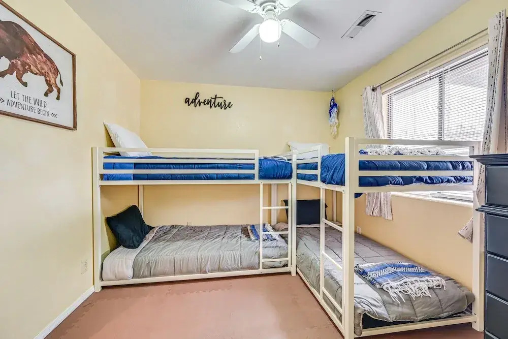 Downtown Williams Home: Walk to Shops & Dining!