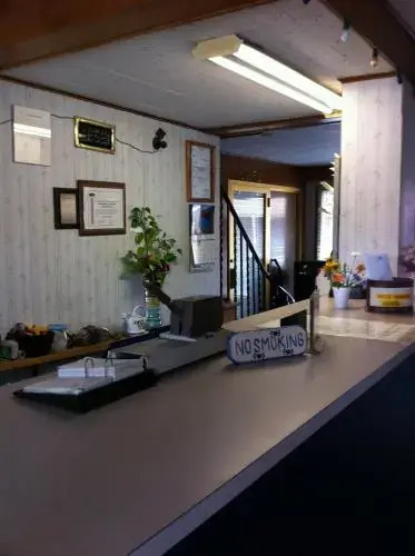 Metro Inn Motel