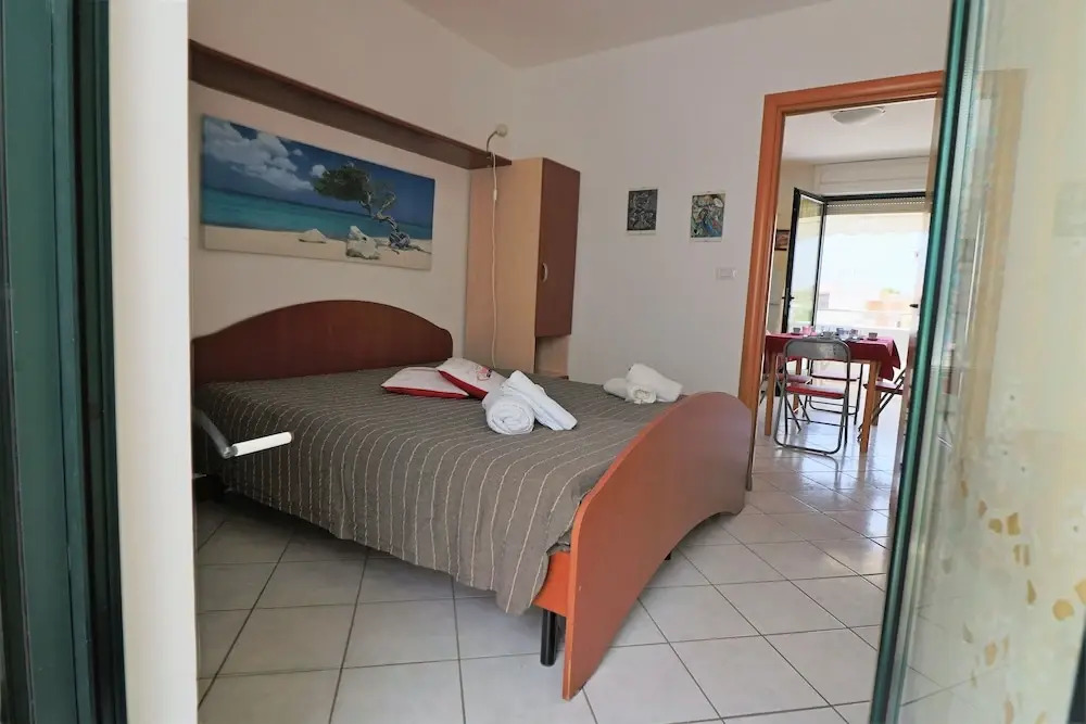 Residence Uxsentum