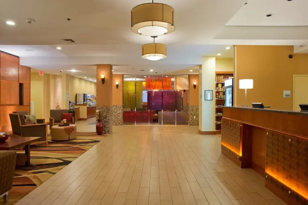 Holiday Inn Express Prattville South