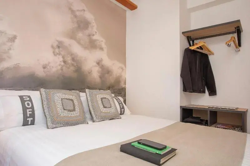 Casual Natura Valencia by Casual Hoteles
