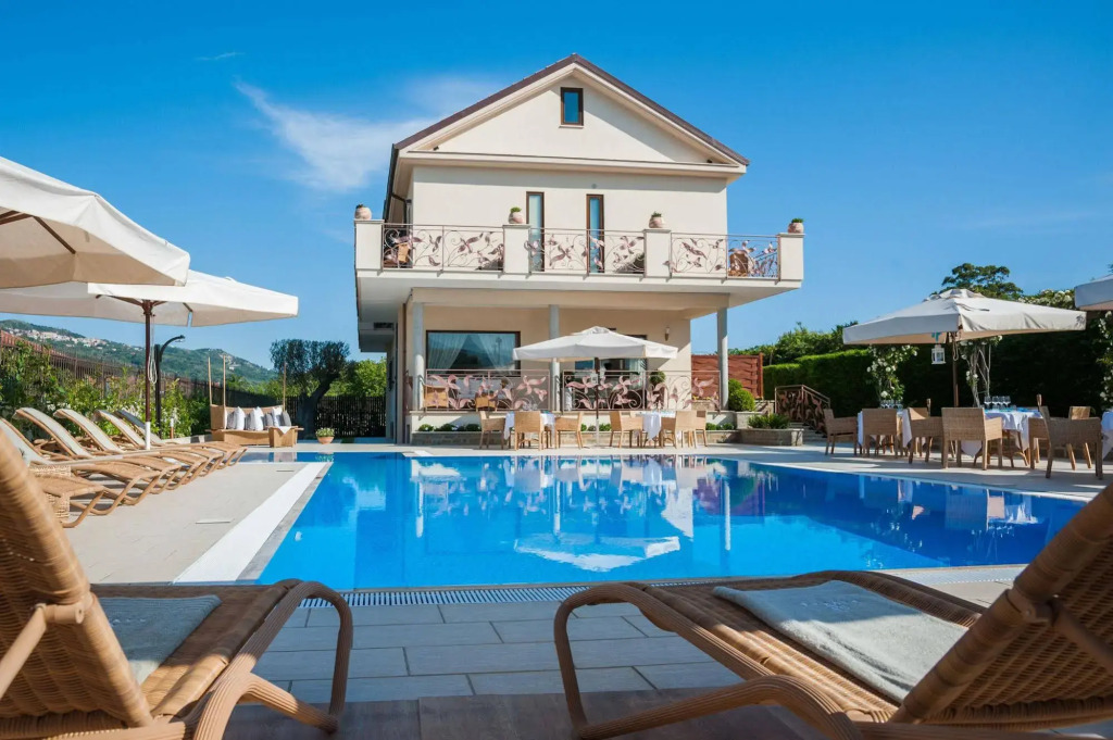 Rumi Hotels & SPA