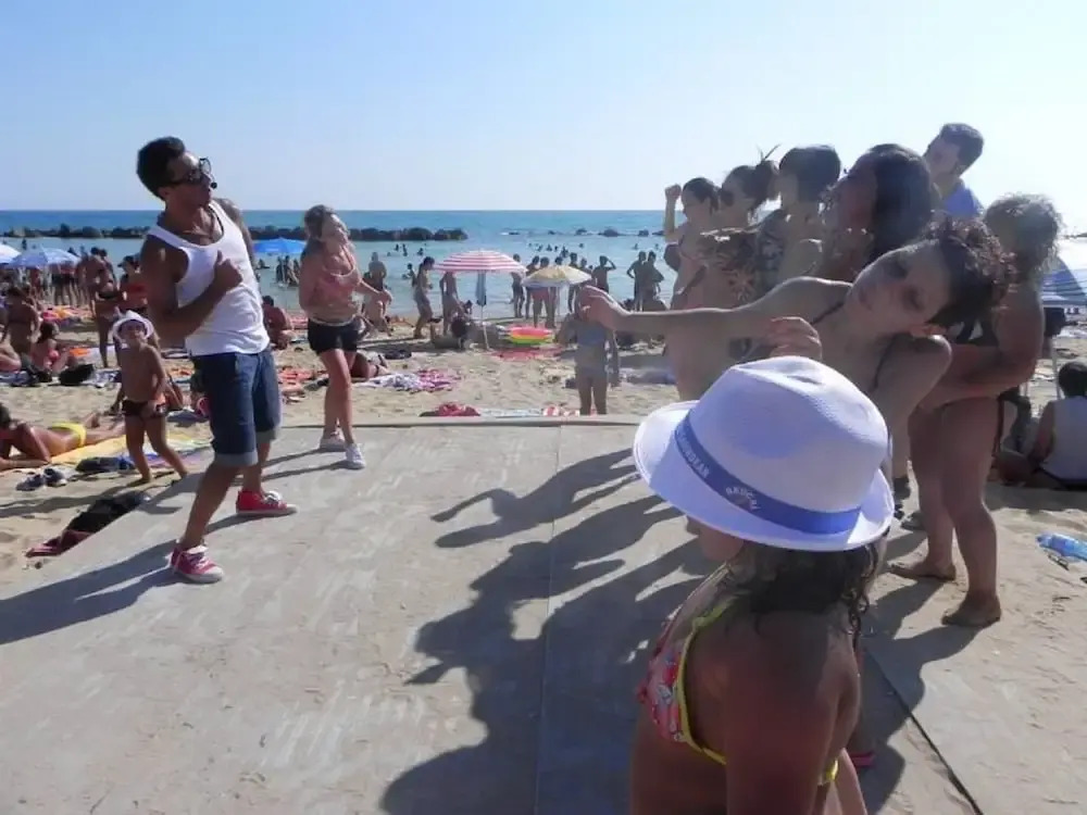SiciliaMare Seaside Apartments