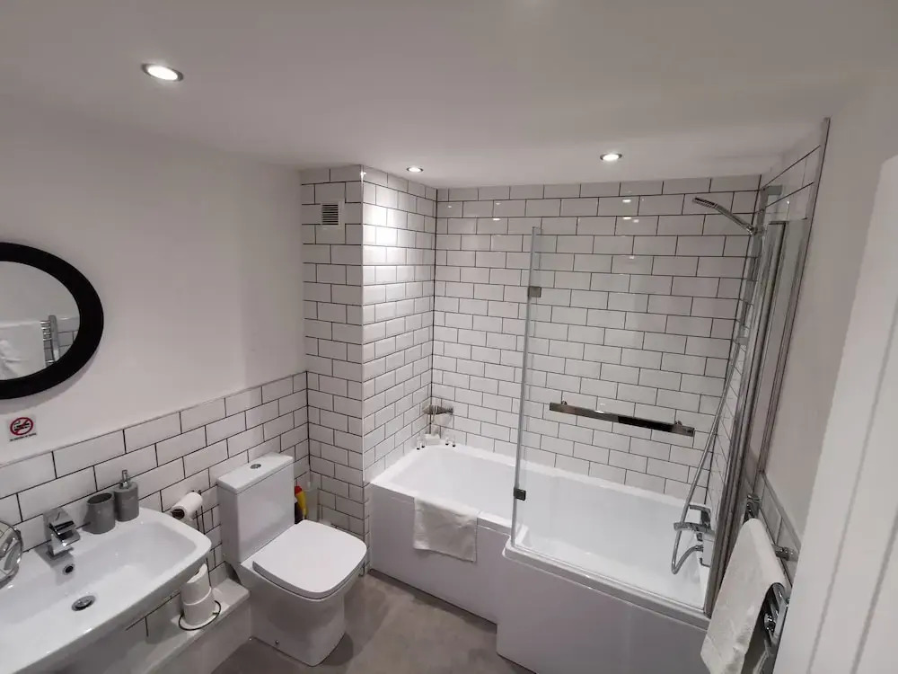 LUX Apartments Newcastle