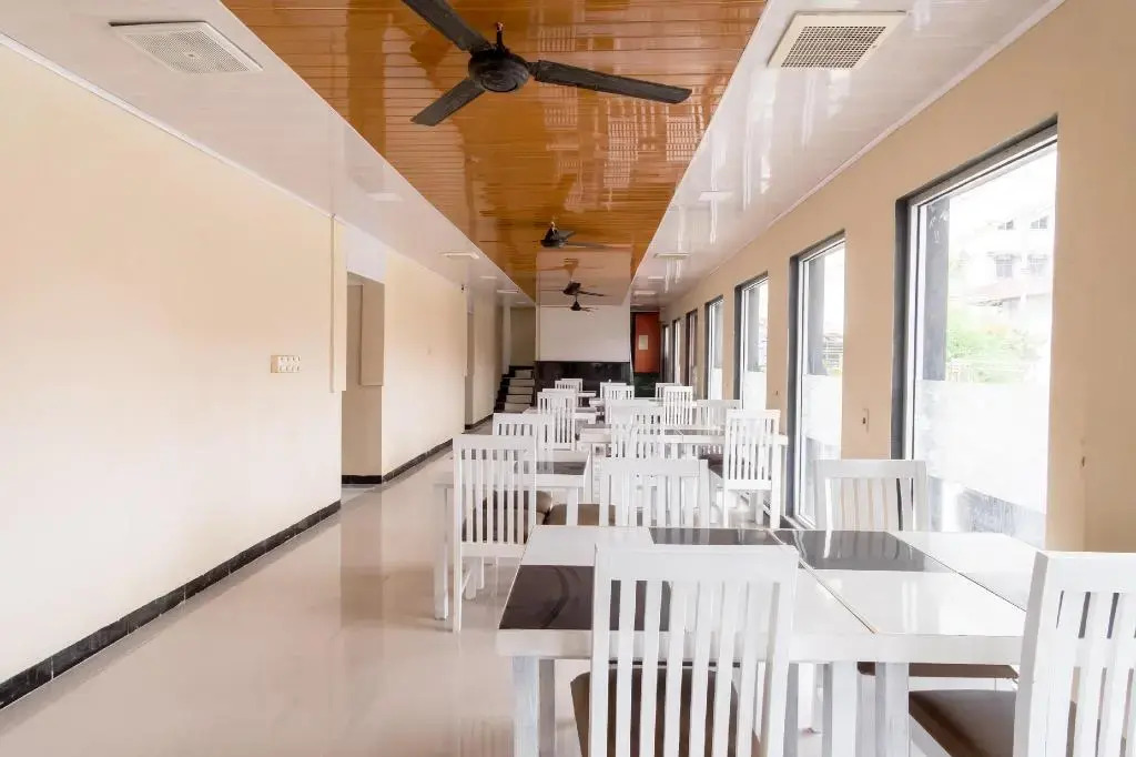 OYO 687 Residence Hotel Syariah