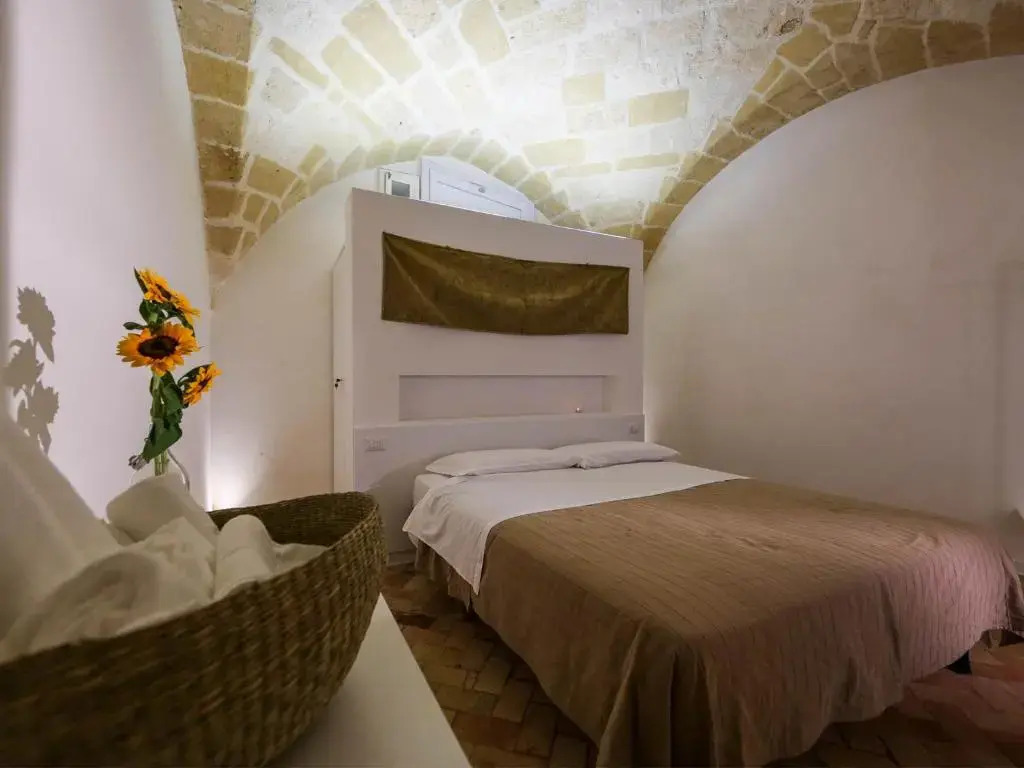 La casa del nonno