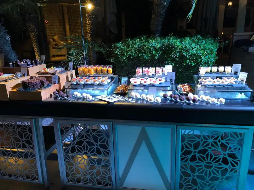 Suitestay-Formerly Address Dubai Mall Residence-Downtown