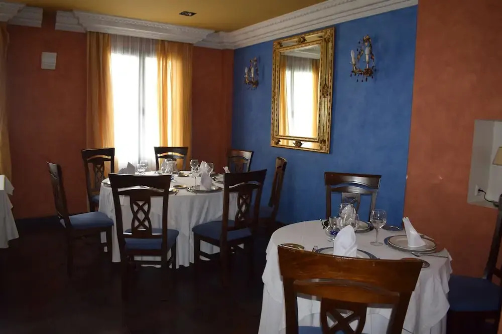 Hostal La Bamba