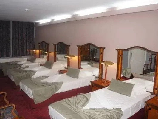 Sky Apart Hotel