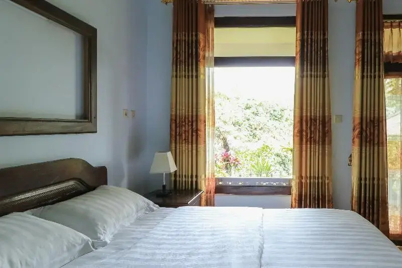 Mulia Garden Bungalows by ZUZU