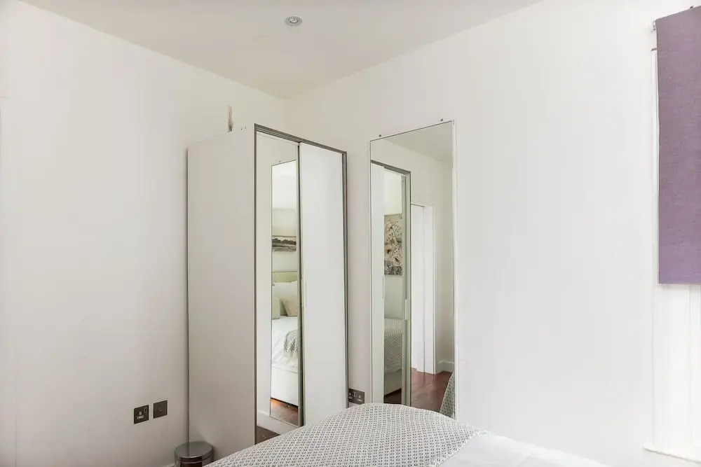 Stay Central Family Friendly Apartment