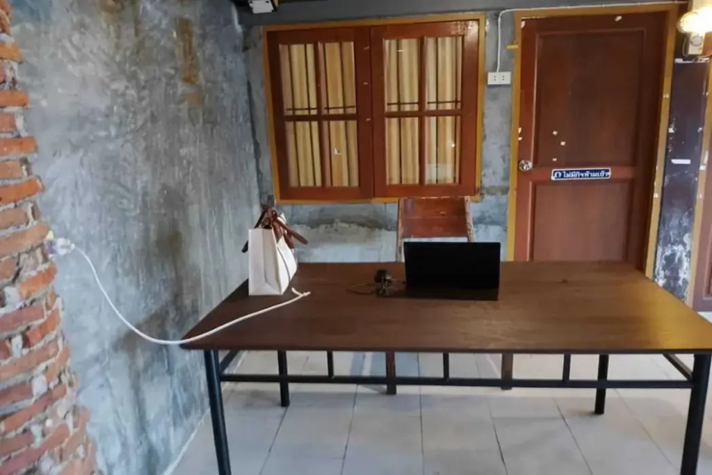 Collection O Baan Elephant Home