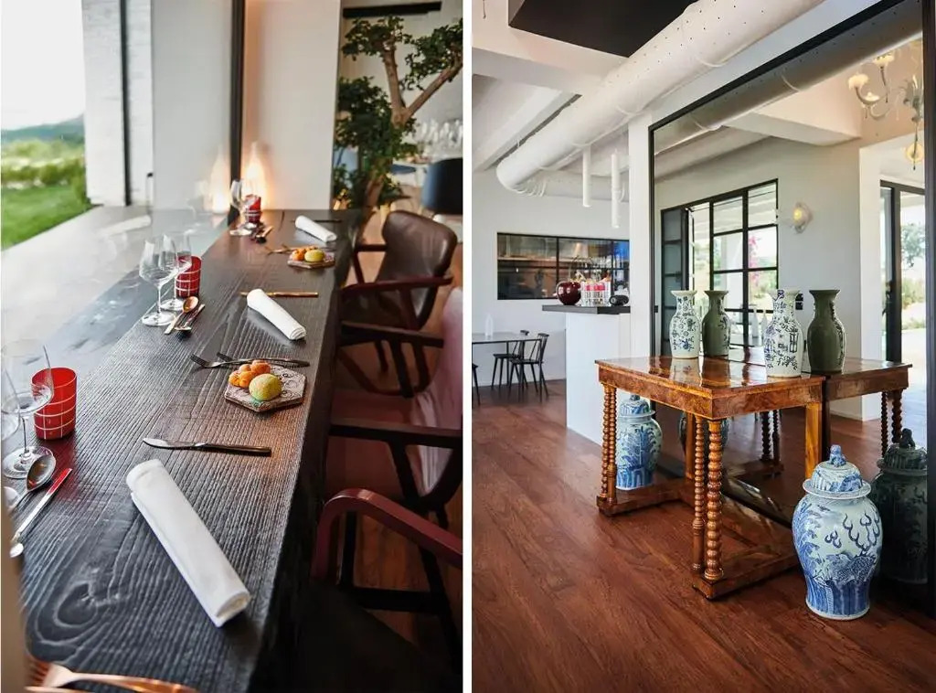Idea 18 Boutique Hotel