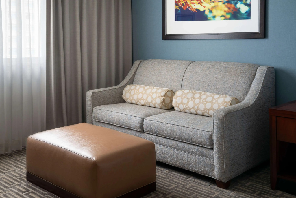 Hilton Garden Inn Denver/Cherry Creek