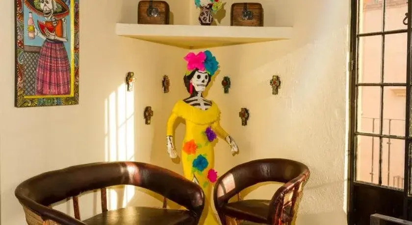Posada Maria Luisa