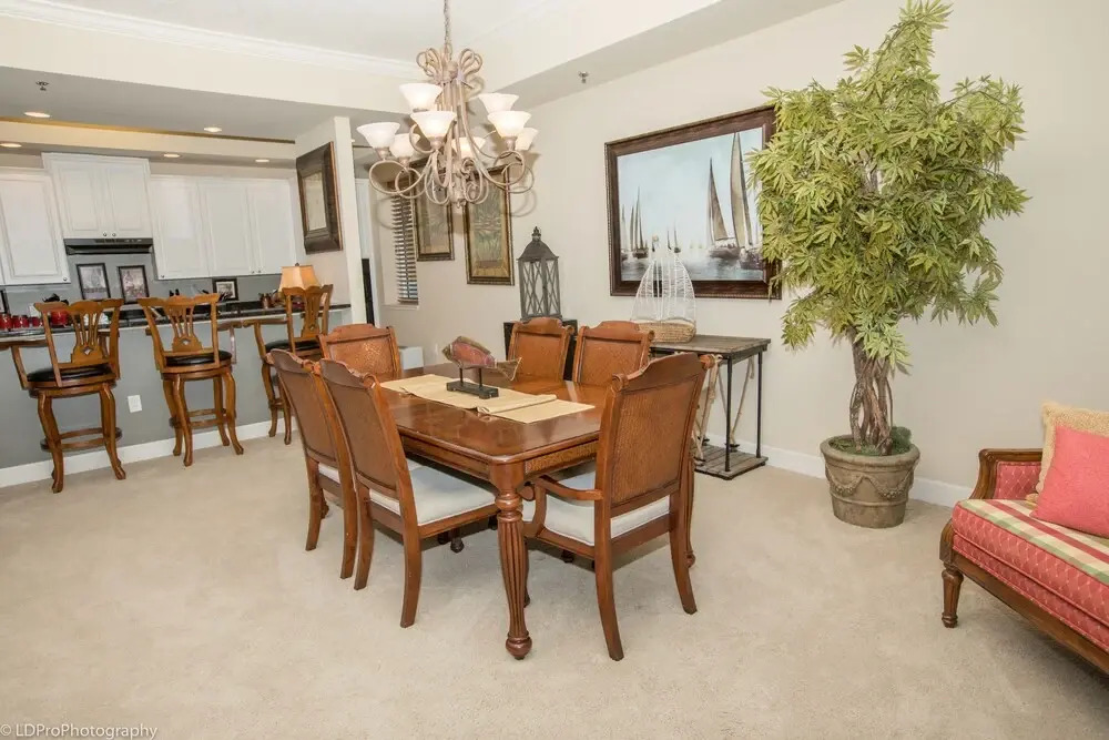 Harbor Landing 101A Destin - 3 Br Condo