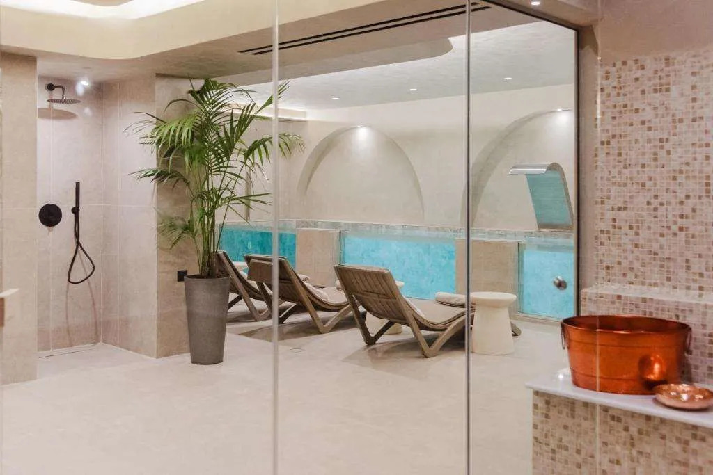 Evexia Boutique Hotel & Spa
