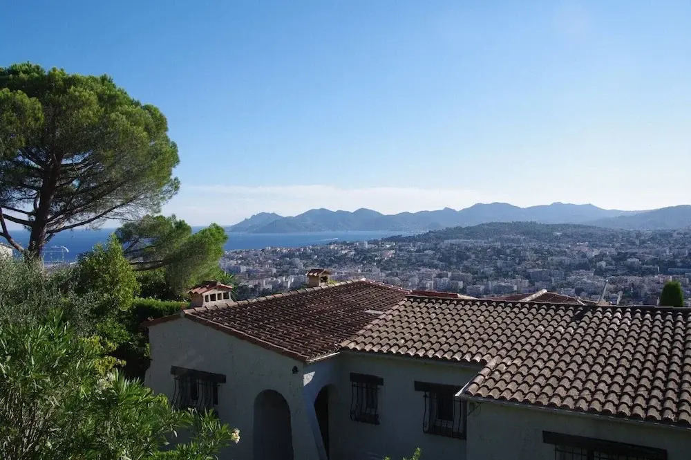 Villa Colline