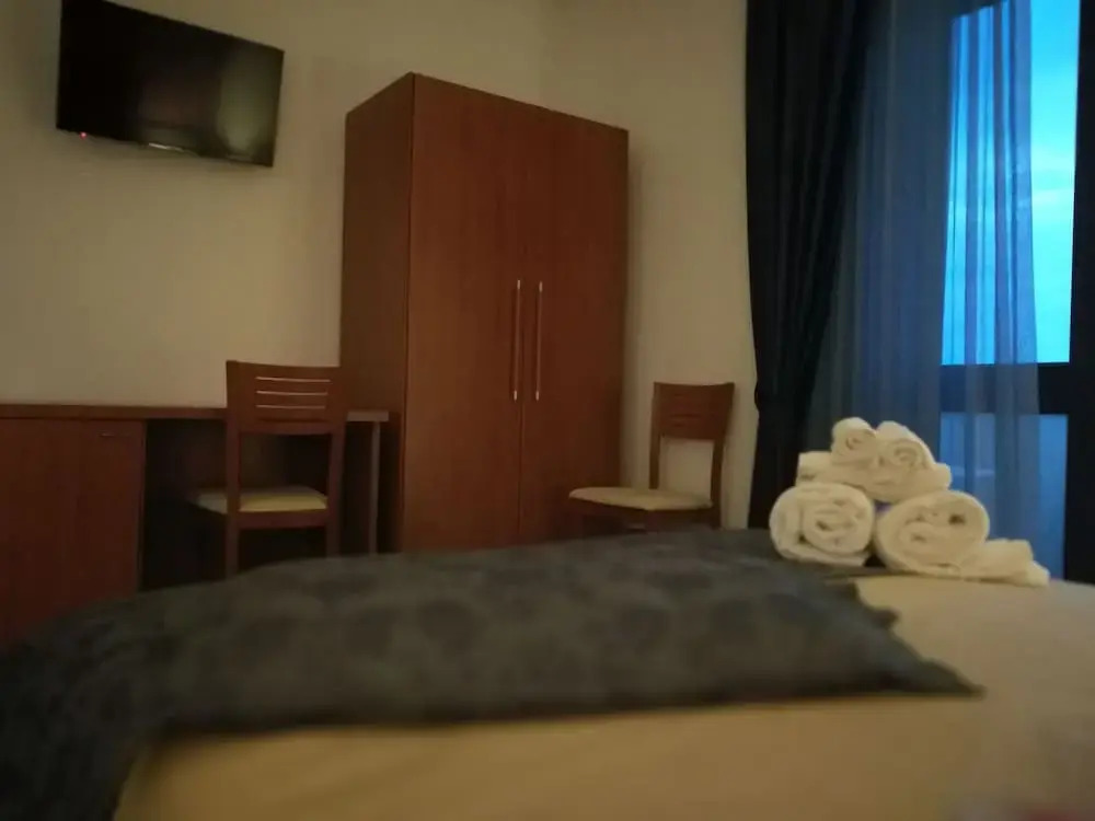 Bed&Belvedere