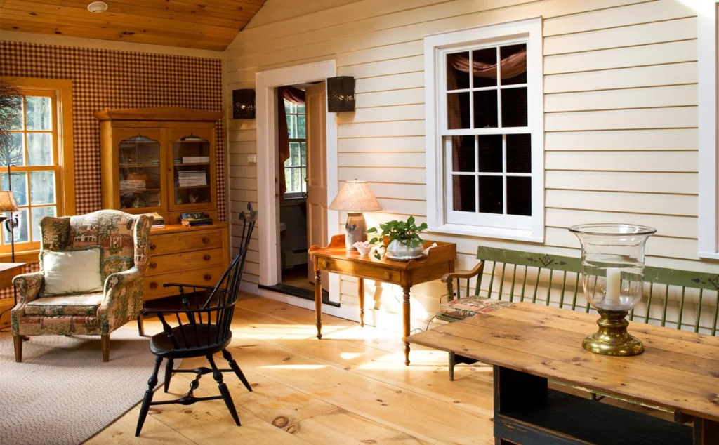 Stockbridge Country Inn