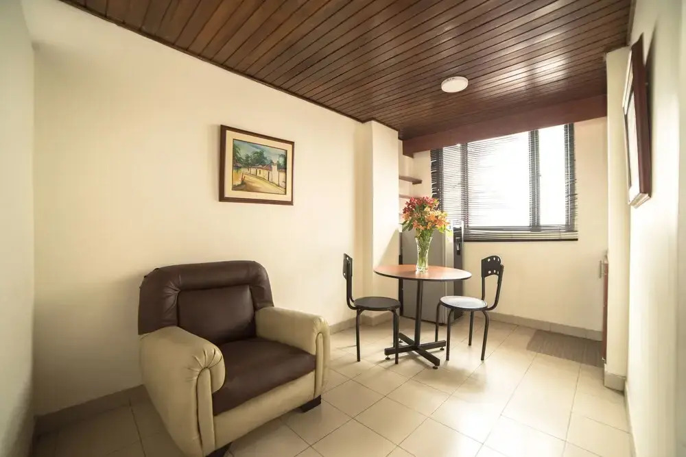 Alegra Apartahotel