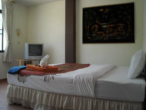 Ya Guesthouse